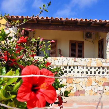 Residence Villa Ambra Лампедуза Экстерьер фото