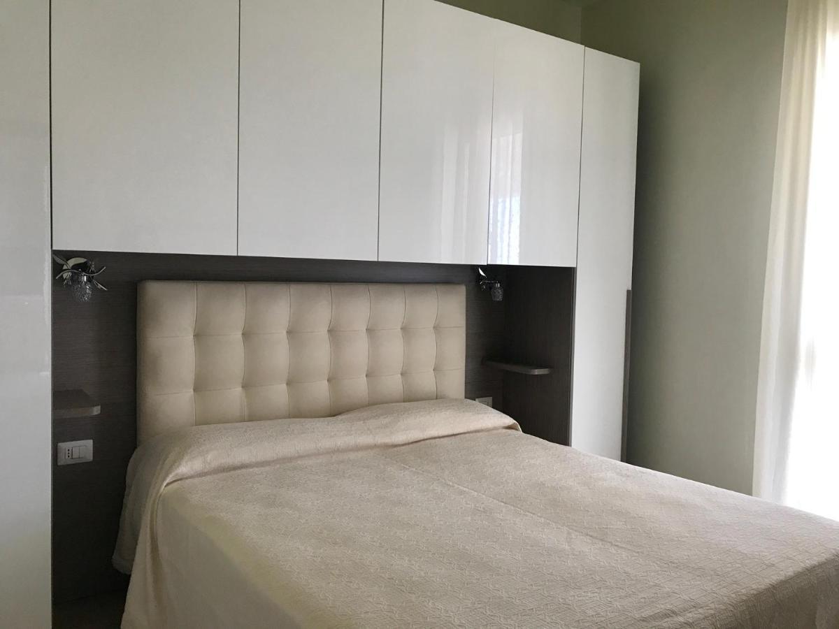 Residence Villa Ambra Лампедуза Экстерьер фото
