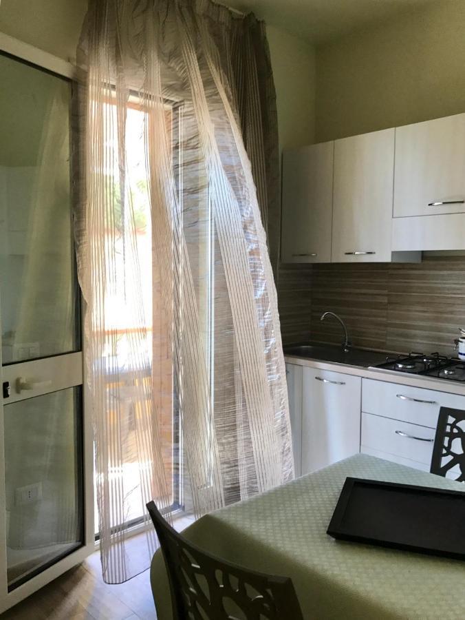 Residence Villa Ambra Лампедуза Экстерьер фото